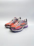 Saucony progrid omni 9 sneaker pink / purple